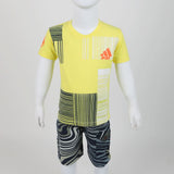Boys Suit - Yellow, Boys Sets & Suits, Chase Value, Chase Value