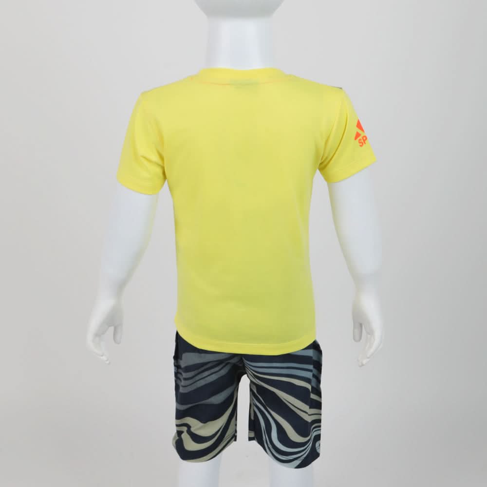 Boys Suit - Yellow, Boys Sets & Suits, Chase Value, Chase Value