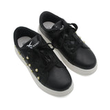 X-Touch Fashion Pearl Sneakers - Black, Women Casual & Sports Shoes, Chase Value, Chase Value