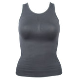 Women's Body Shaper Camisol - Grey, Women Body Shapers, Chase Value, Chase Value