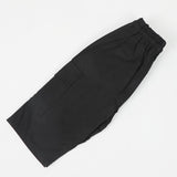 Boys Cotton Short - Black, Boys Shorts, Chase Value, Chase Value