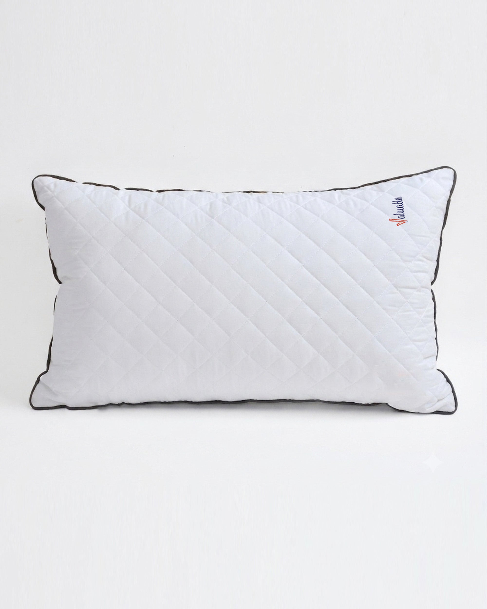 Quilted Waterproof Pillow 19 × 27