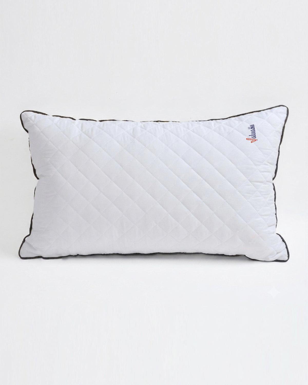 Quilted Waterproof Pillow 19 × 27