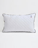 Quilted Waterproof Pillow 19 × 27