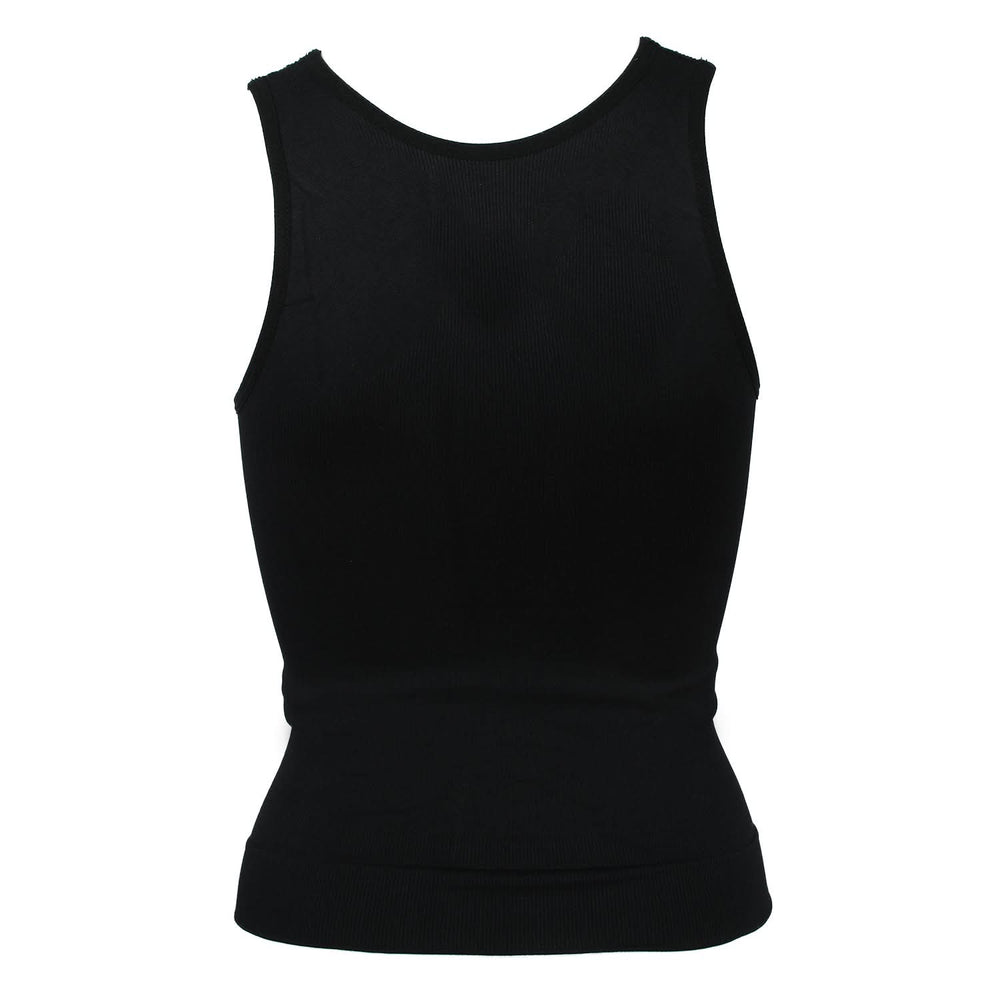 Women's Body Shaper Camisol - Black, Women Body Shapers, Chase Value, Chase Value
