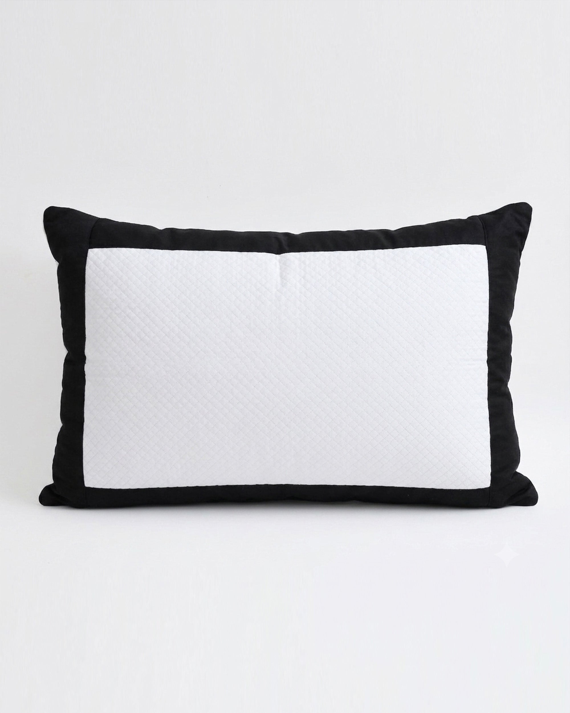 Ball Fiber Gadget Pillow Bag Pack 19 × 27