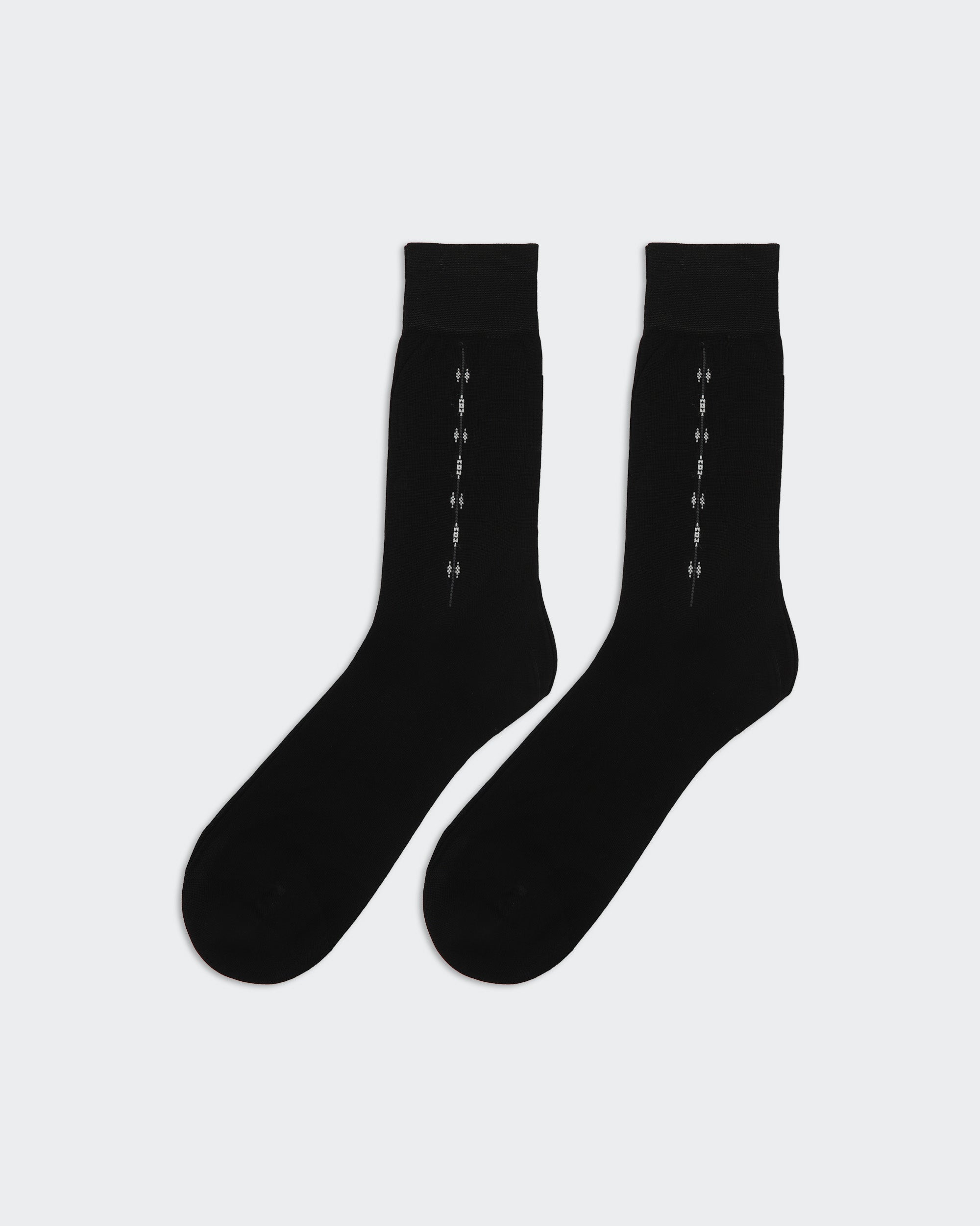 Eminent Men's Mercerized Socks
