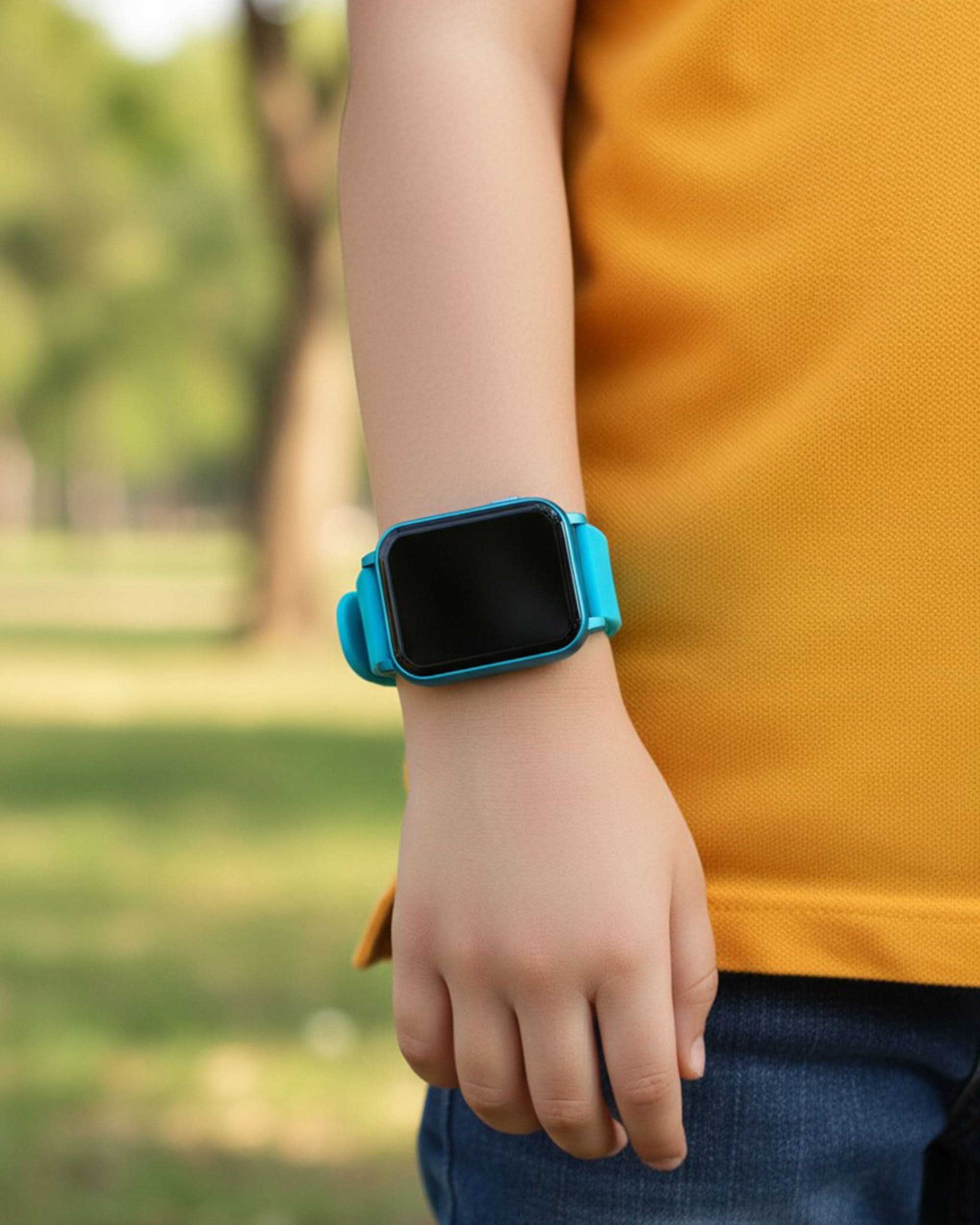 Kids LED Watch, Kids Watches, Chase Value, Chase Value