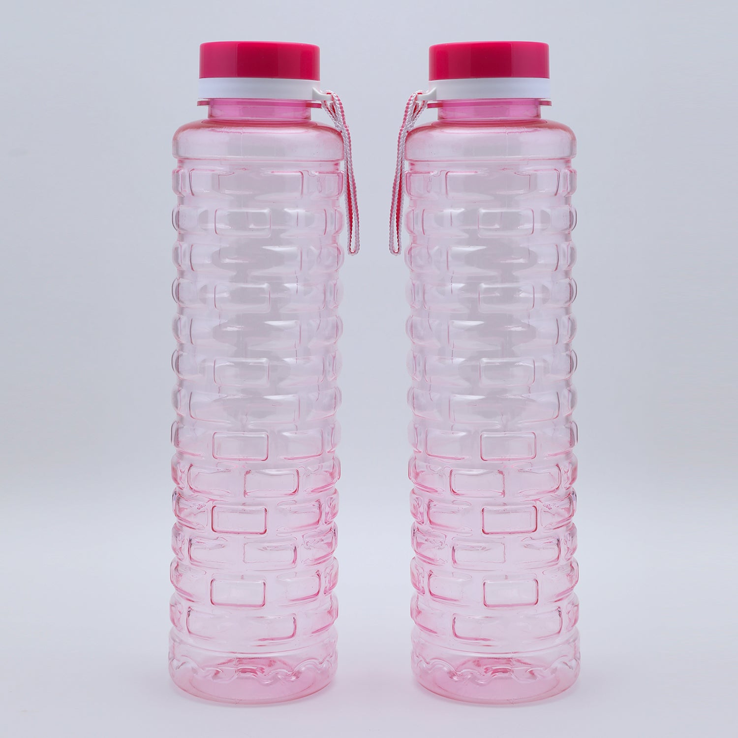 Safari Bricks 2Pcs Water Bottle 1100-ML, Water Bottle, Safari, Chase Value