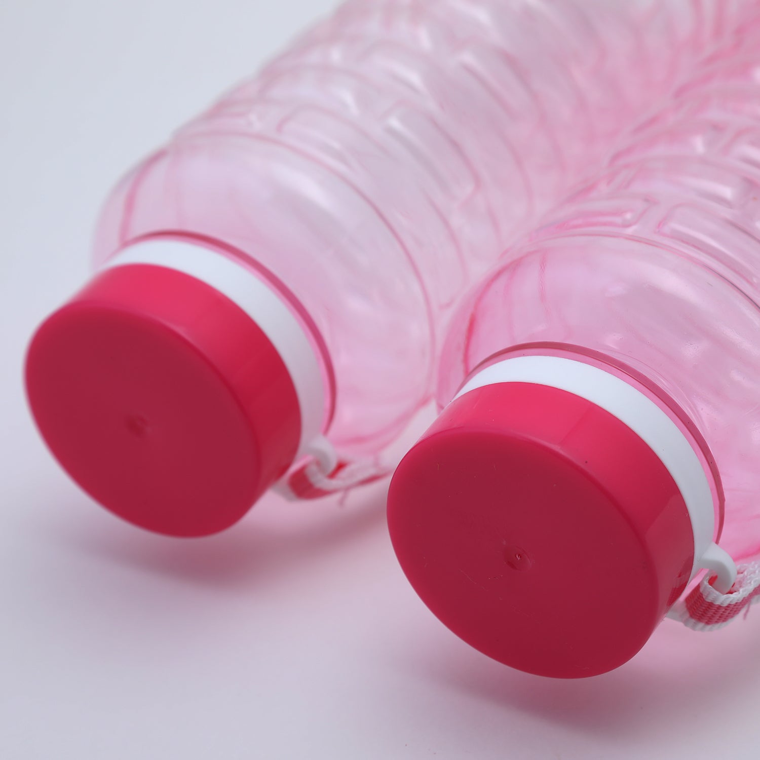 Safari Bricks 2Pcs Water Bottle 1100-ML, Water Bottle, Safari, Chase Value