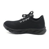 Boys Joggers - Black, Boys Casual Shoes & Sneakers, Chase Value, Chase Value