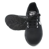 Boys Joggers - Black, Boys Casual Shoes & Sneakers, Chase Value, Chase Value