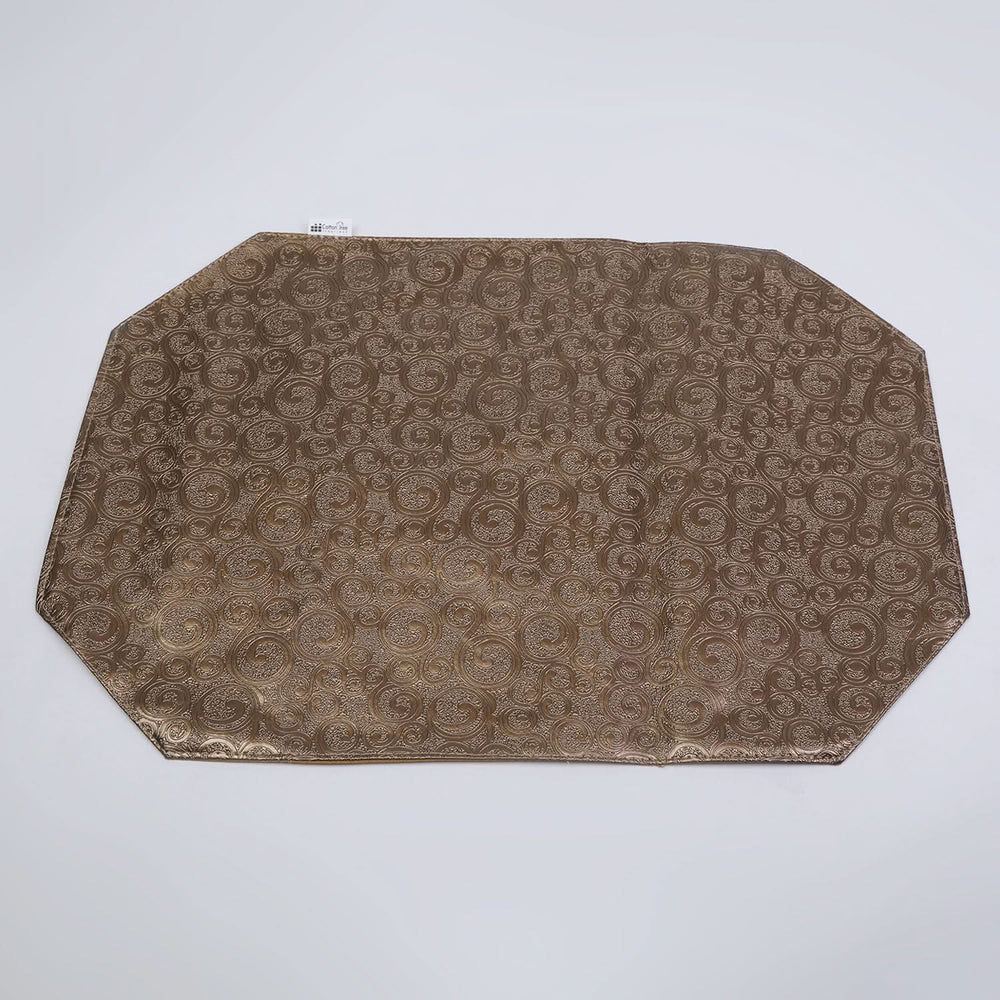 Table Mat, Mats, Chase Value, Chase Value