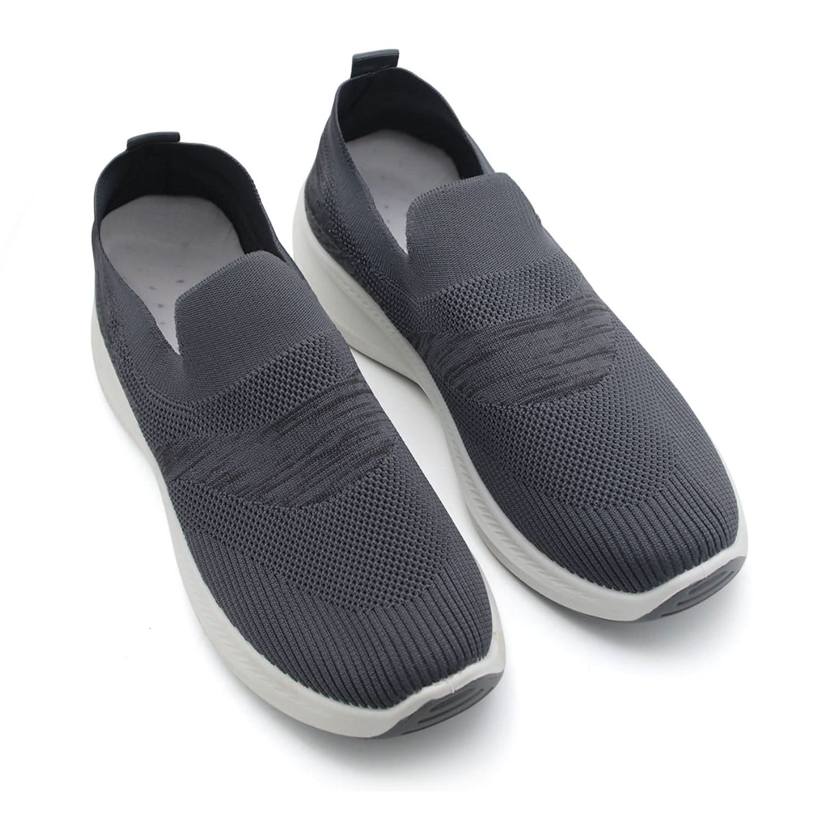 Men's Skechers - Grey, Men's Casual Shoes, Chase Value, Chase Value