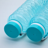 Safari Bricks 2Pcs Water Bottle 1100-ML, Water Bottle, Safari, Chase Value