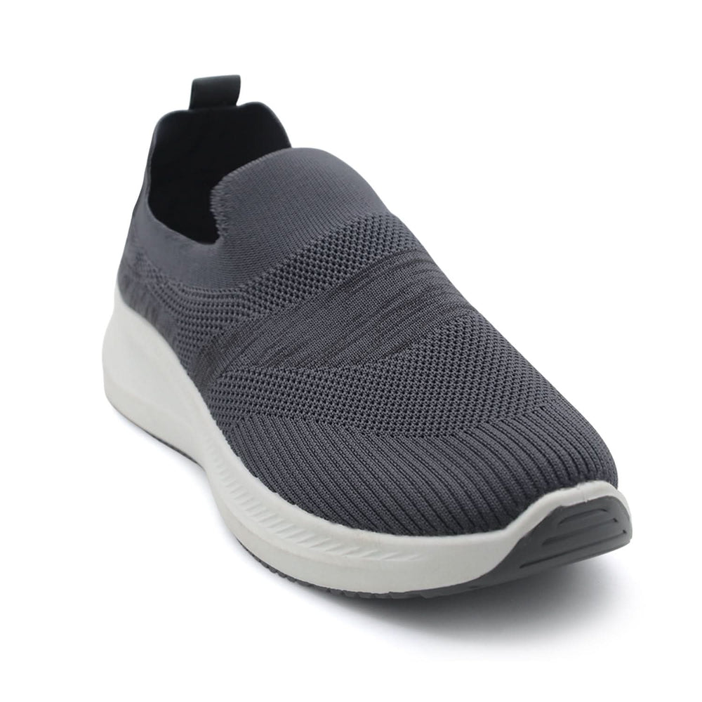 Men's Skechers - Grey, Men's Casual Shoes, Chase Value, Chase Value
