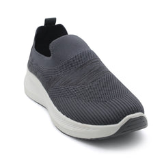 Men's Skechers - Grey