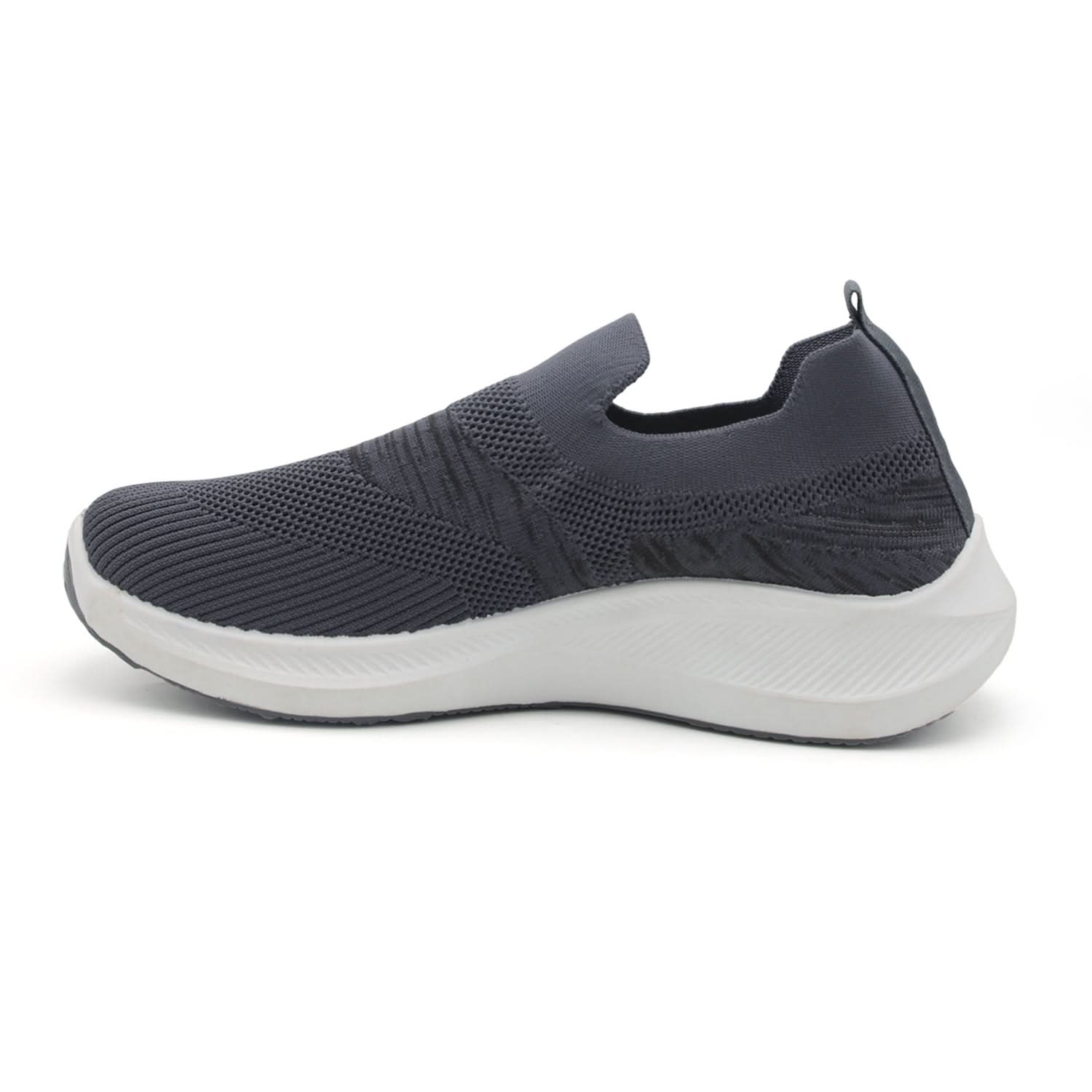 Men's Skechers - Grey, Men's Casual Shoes, Chase Value, Chase Value