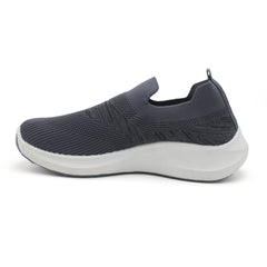 Men's Skechers - Grey