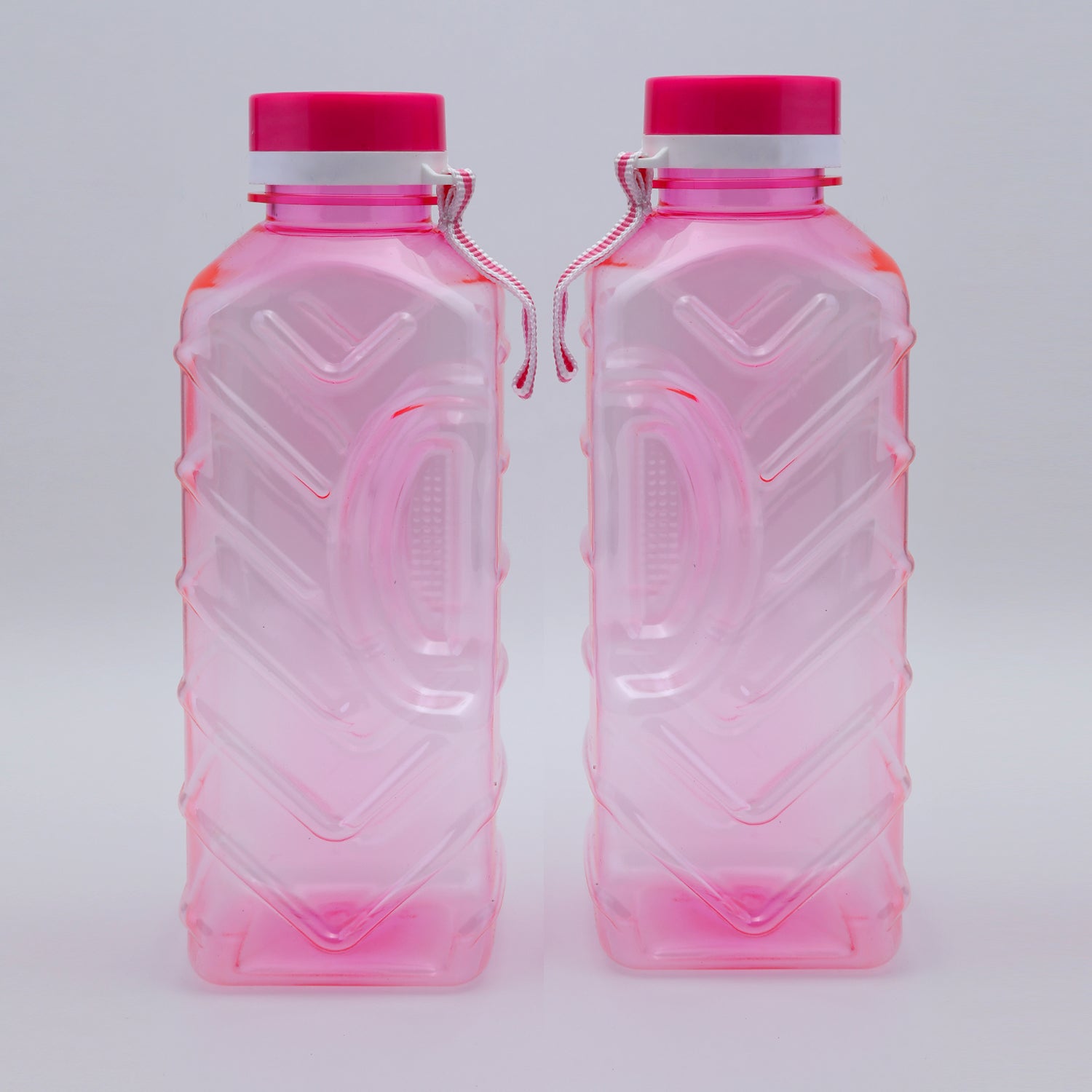 Safari New Classic 2Pcs Water Bottle 1.3Ltr, Water Bottle, Safari, Chase Value