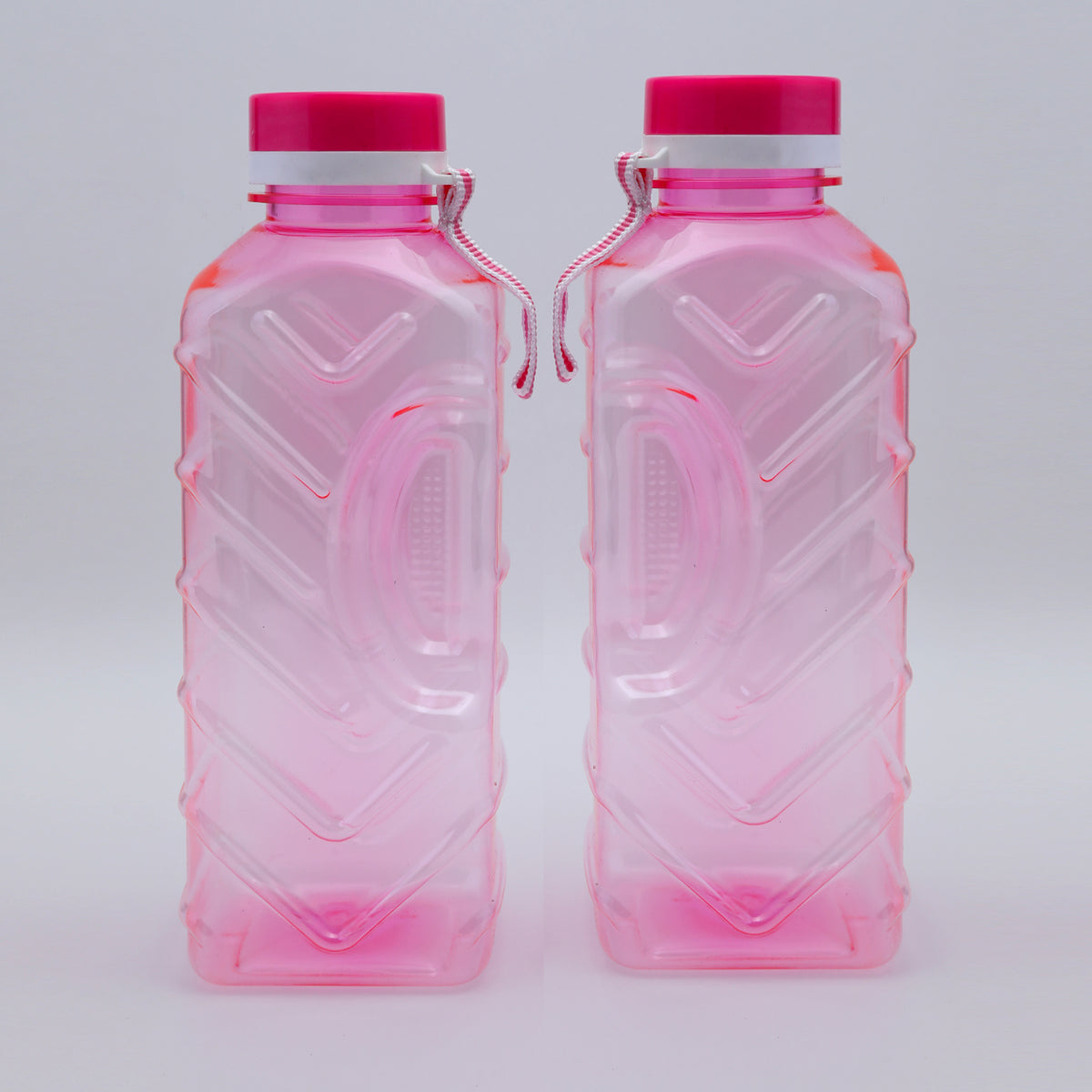 Safari New Classic 2Pcs Water Bottle 1.3Ltr, Water Bottle, Safari, Chase Value