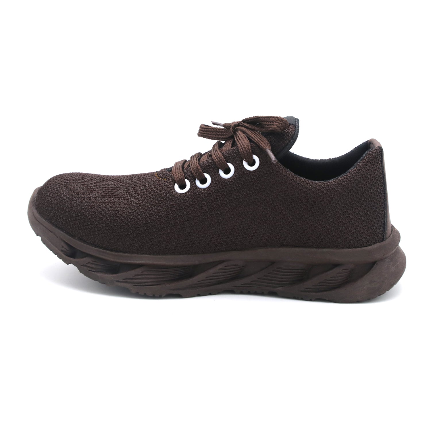 Boys Joggers - Brown, Boys Casual Shoes & Sneakers, Chase Value, Chase Value