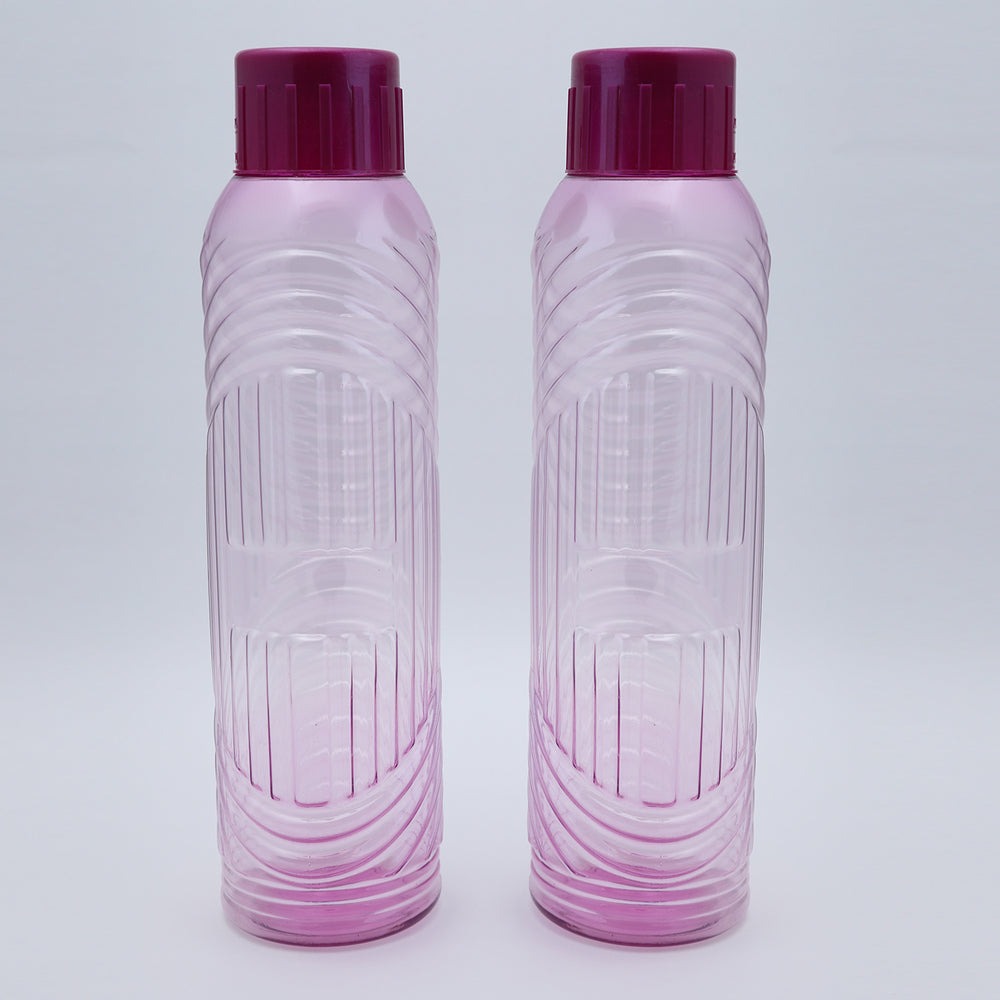 Safari Wish 2Pcs Water Bottle 1100-ML, Water Bottle, Safari, Chase Value