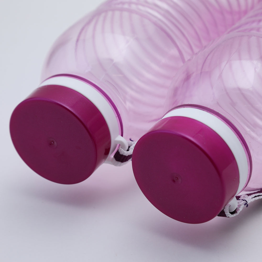 Safari Sultan 2Pcs Water Bottle 1.5Ltr, Water Bottle, Safari, Chase Value