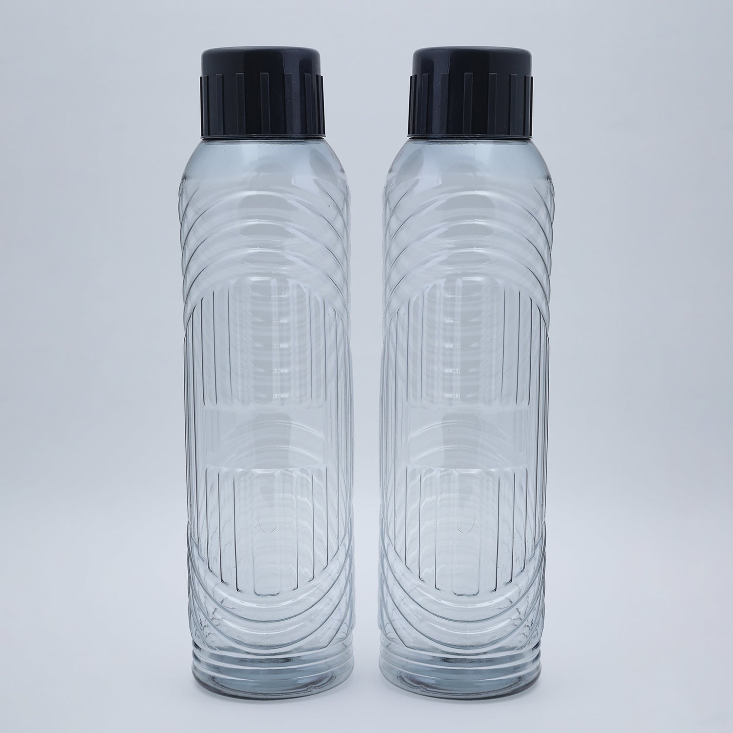 Safari Wish 2Pcs Water Bottle 1100-ML, Water Bottle, Safari, Chase Value