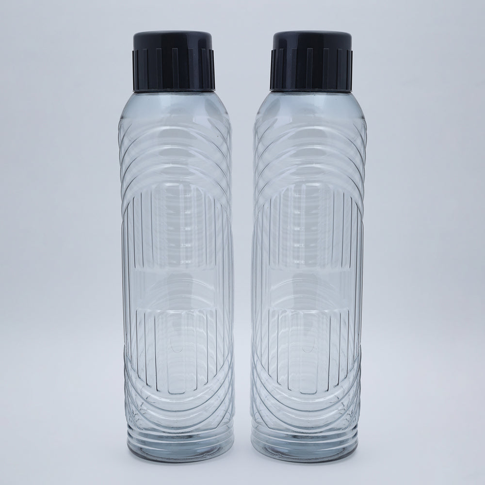 Safari Wish 2Pcs Water Bottle 1100-ML, Water Bottle, Safari, Chase Value