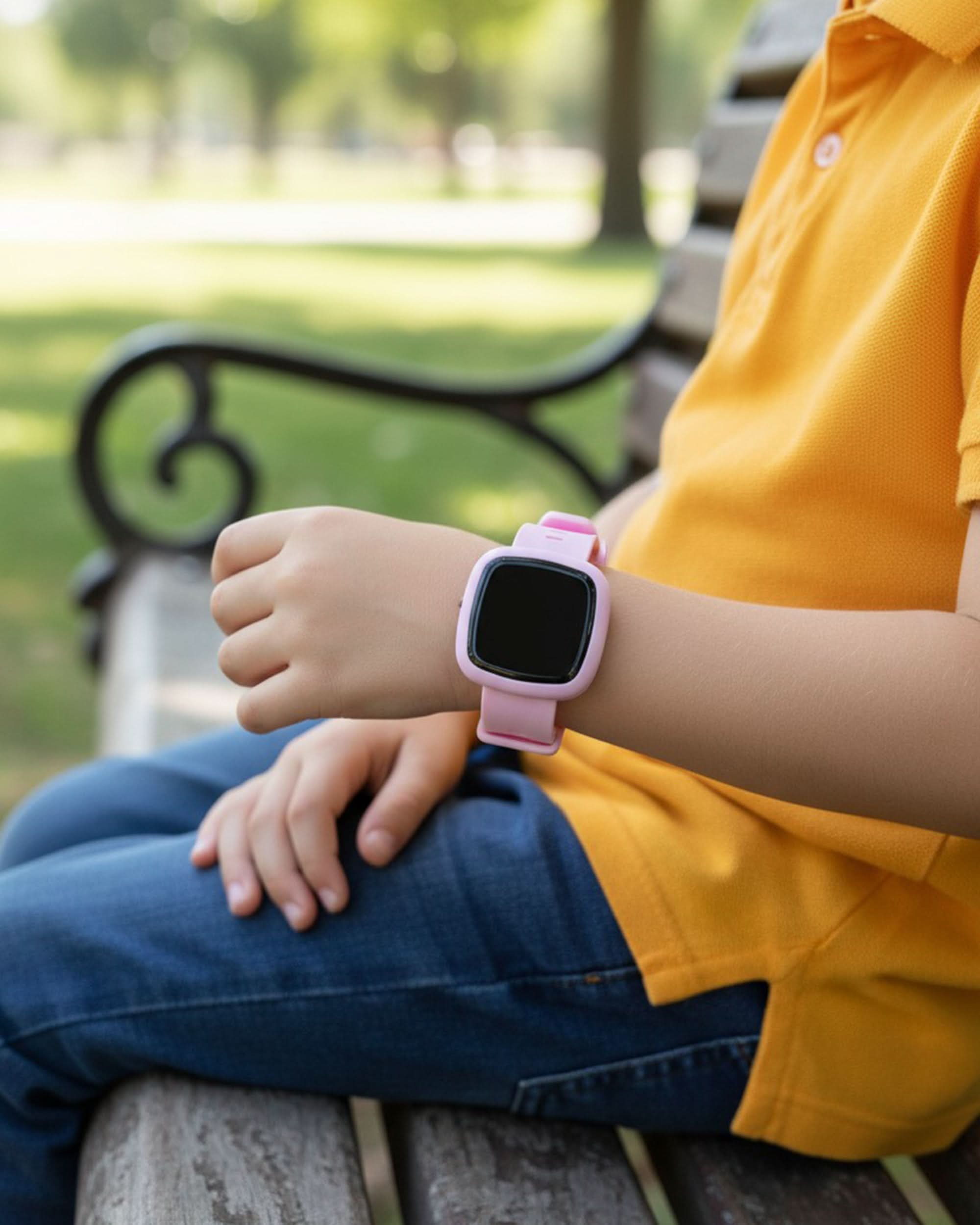 Kids LED Watch, Kids Watches, Chase Value, Chase Value
