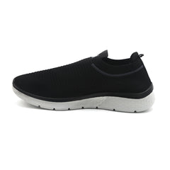 Men's Skechers - Black