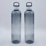 Safari Crown 2Pcs Water Bottle 1050-ML, Water Bottle, Safari, Chase Value
