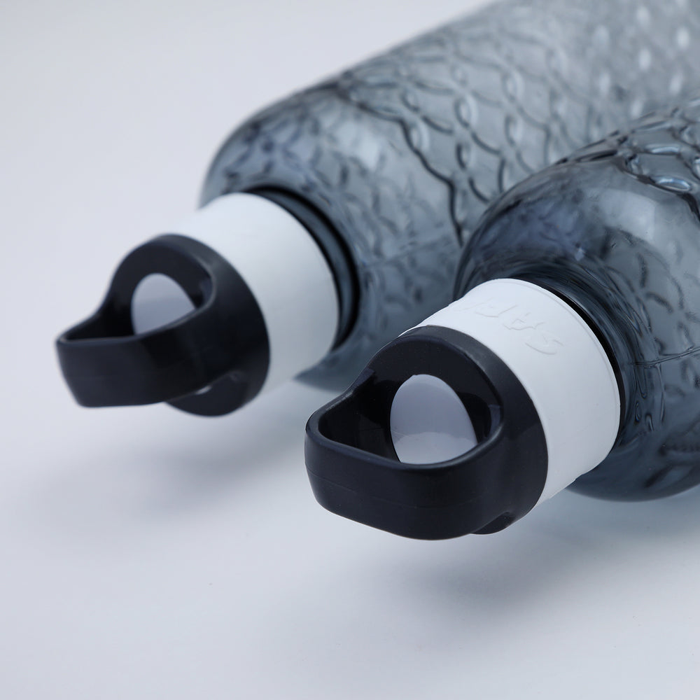 Safari Crown 2Pcs Water Bottle 1050-ML, Water Bottle, Safari, Chase Value