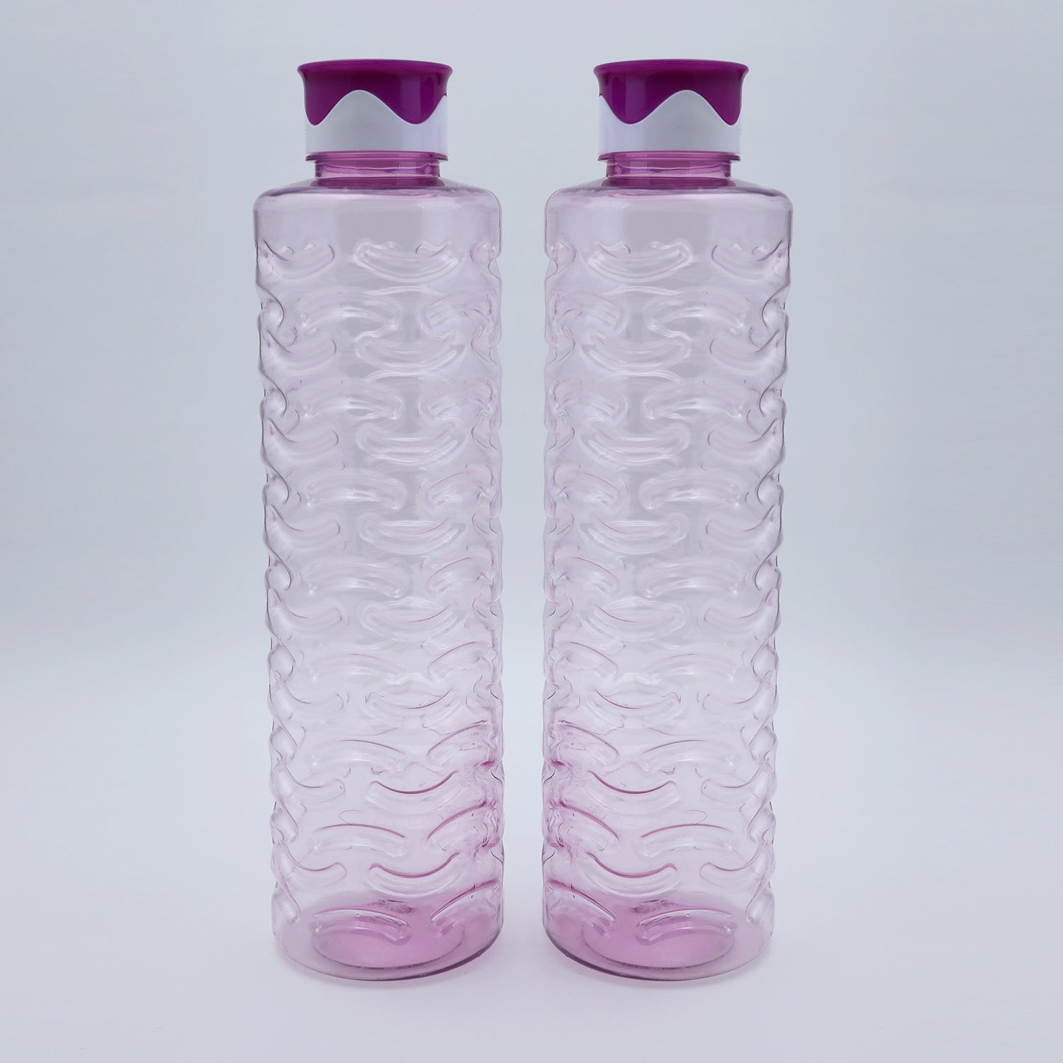 Safari F16 2Pcs Water Bottle 1200-ML, Water Bottle, Safari, Chase Value