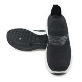 Men's Skechers - Black, Men's Casual Shoes, Chase Value, Chase Value