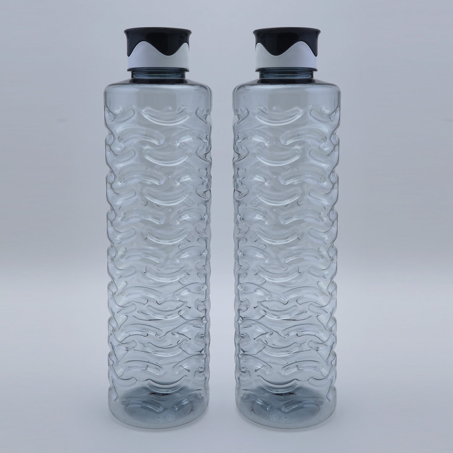 Safari F16 2Pcs Water Bottle 1200-ML, Water Bottle, Safari, Chase Value