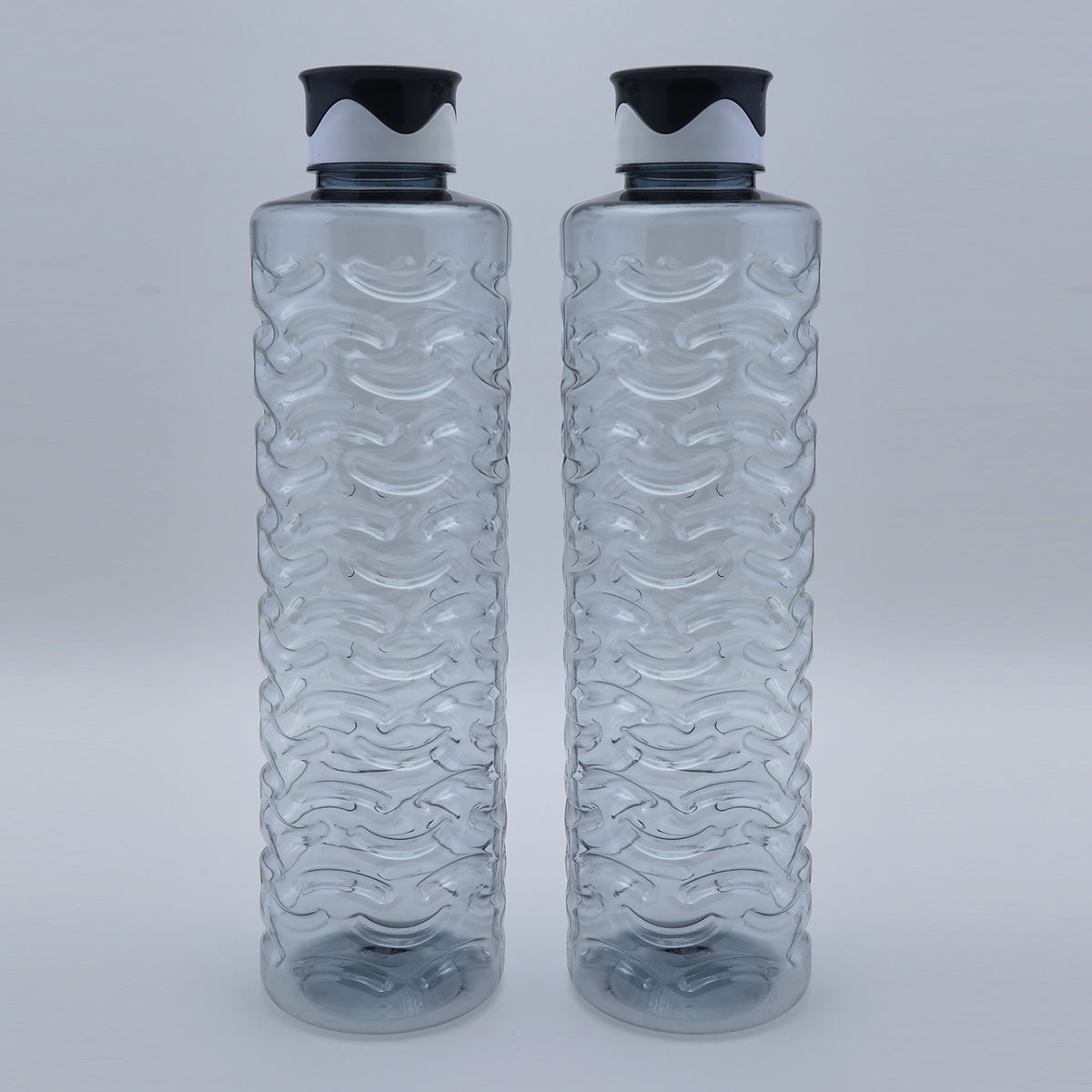 Safari F16 2Pcs Water Bottle 1200-ML, Water Bottle, Safari, Chase Value