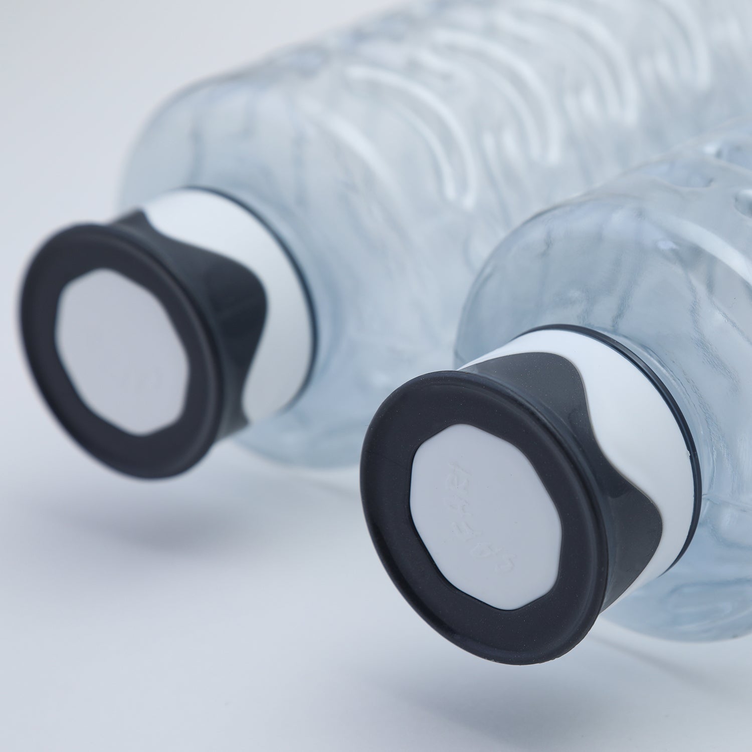 Safari F16 2Pcs Water Bottle 1200-ML, Water Bottle, Safari, Chase Value