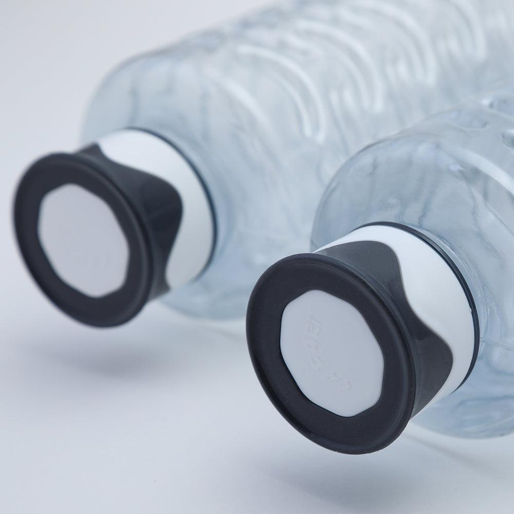 Safari F16 2Pcs Water Bottle 1200-ML, Water Bottle, Safari, Chase Value