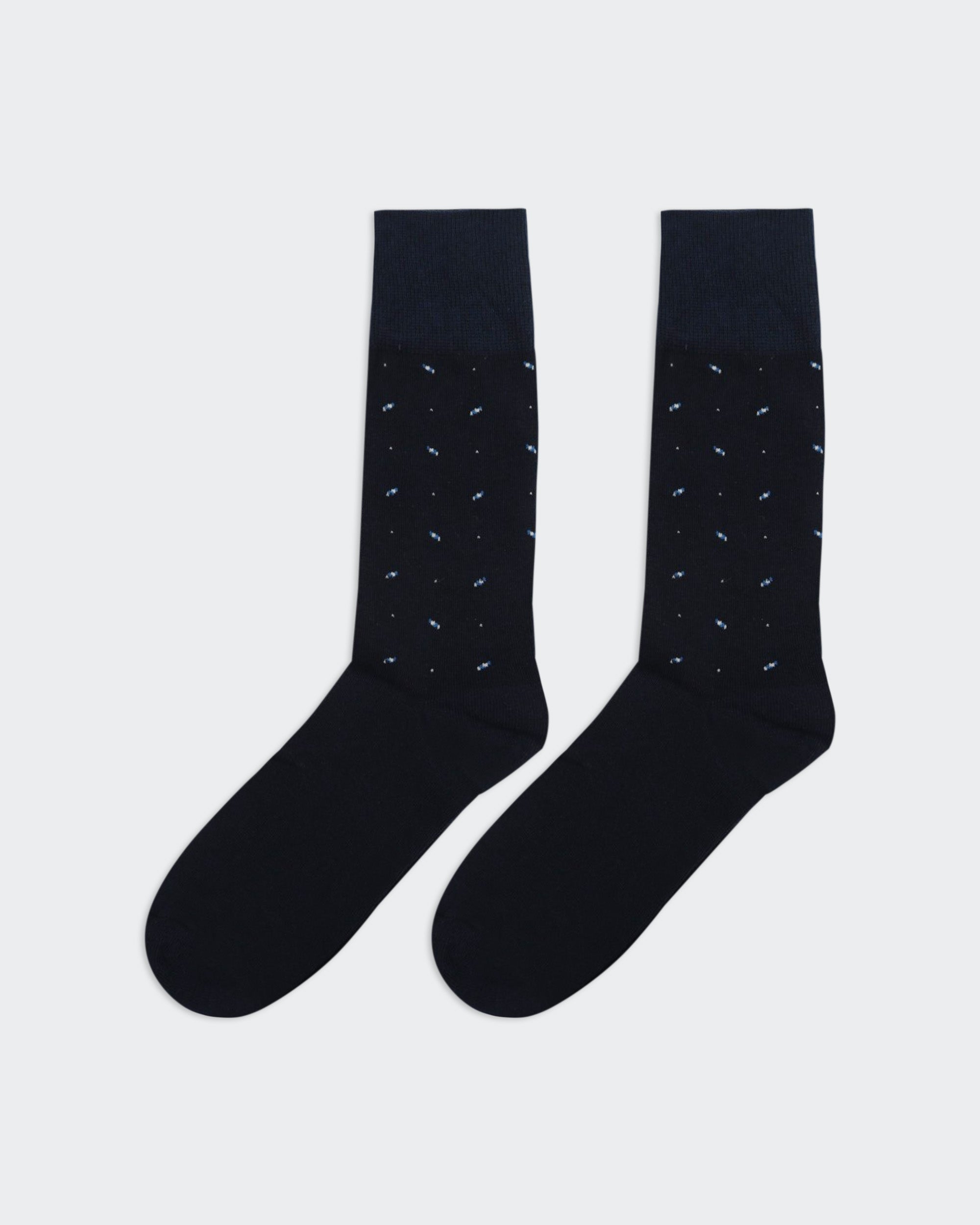 Eminent Men's Lycra Socks