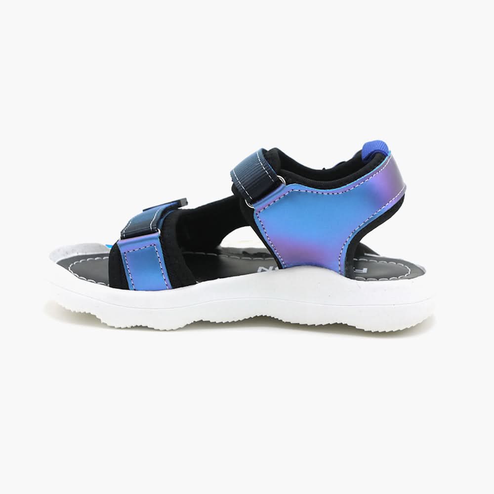 Boys Sandal - Blue, Boys Sandals, Chase Value, Chase Value