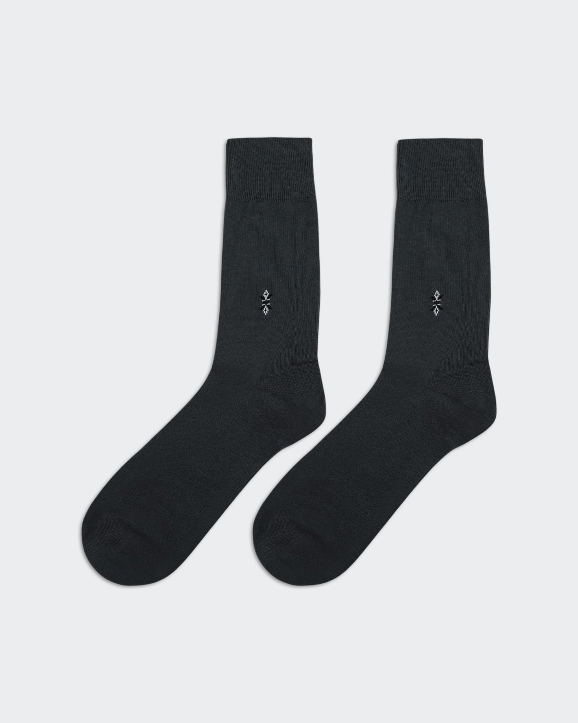 Eminent Men's Mercerized Socks