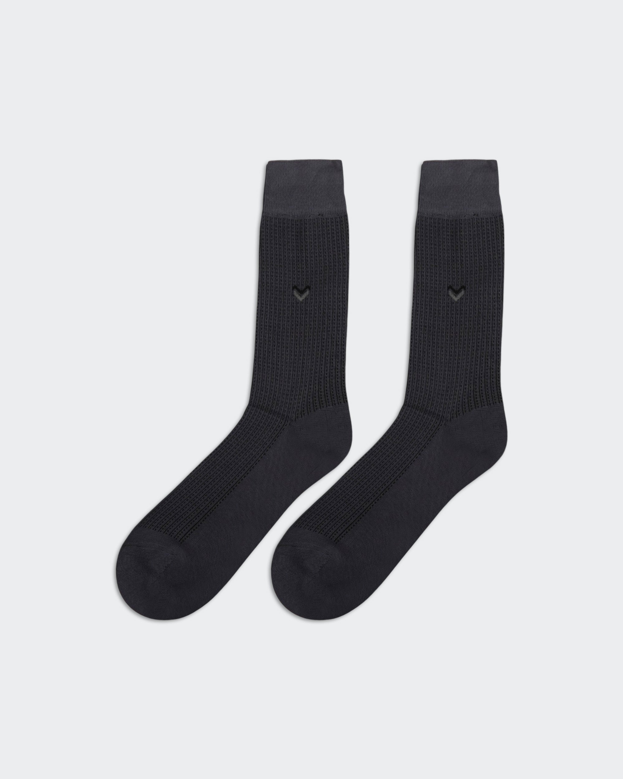 Eminent Men's Mercerized Socks