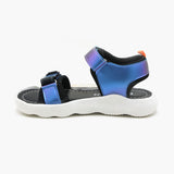 Boys Sandal - Orange, Boys Sandals, Chase Value, Chase Value