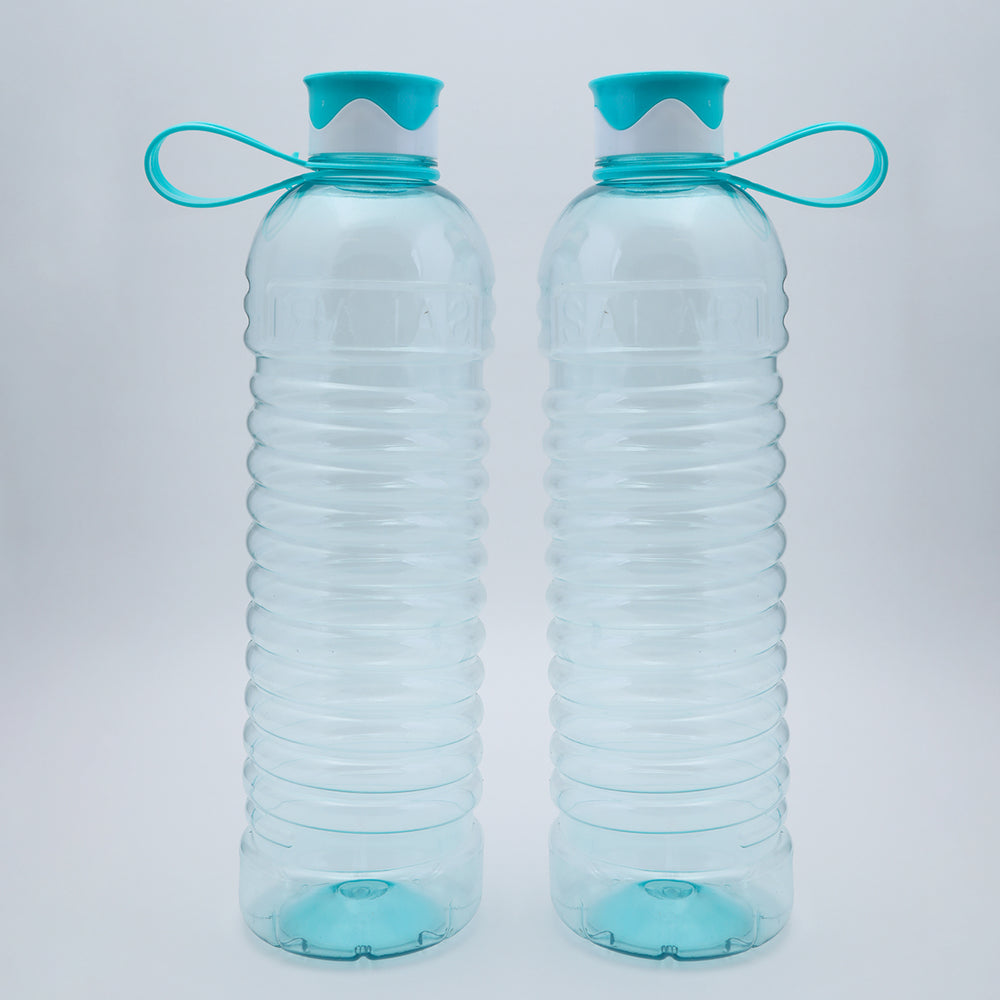 Safari Kaptaan 2Pcs Water Bottle 1400-ML, Water Bottle, Safari, Chase Value