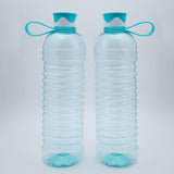 Safari Kaptaan 2Pcs Water Bottle 1400-ML, Water Bottle, Safari, Chase Value