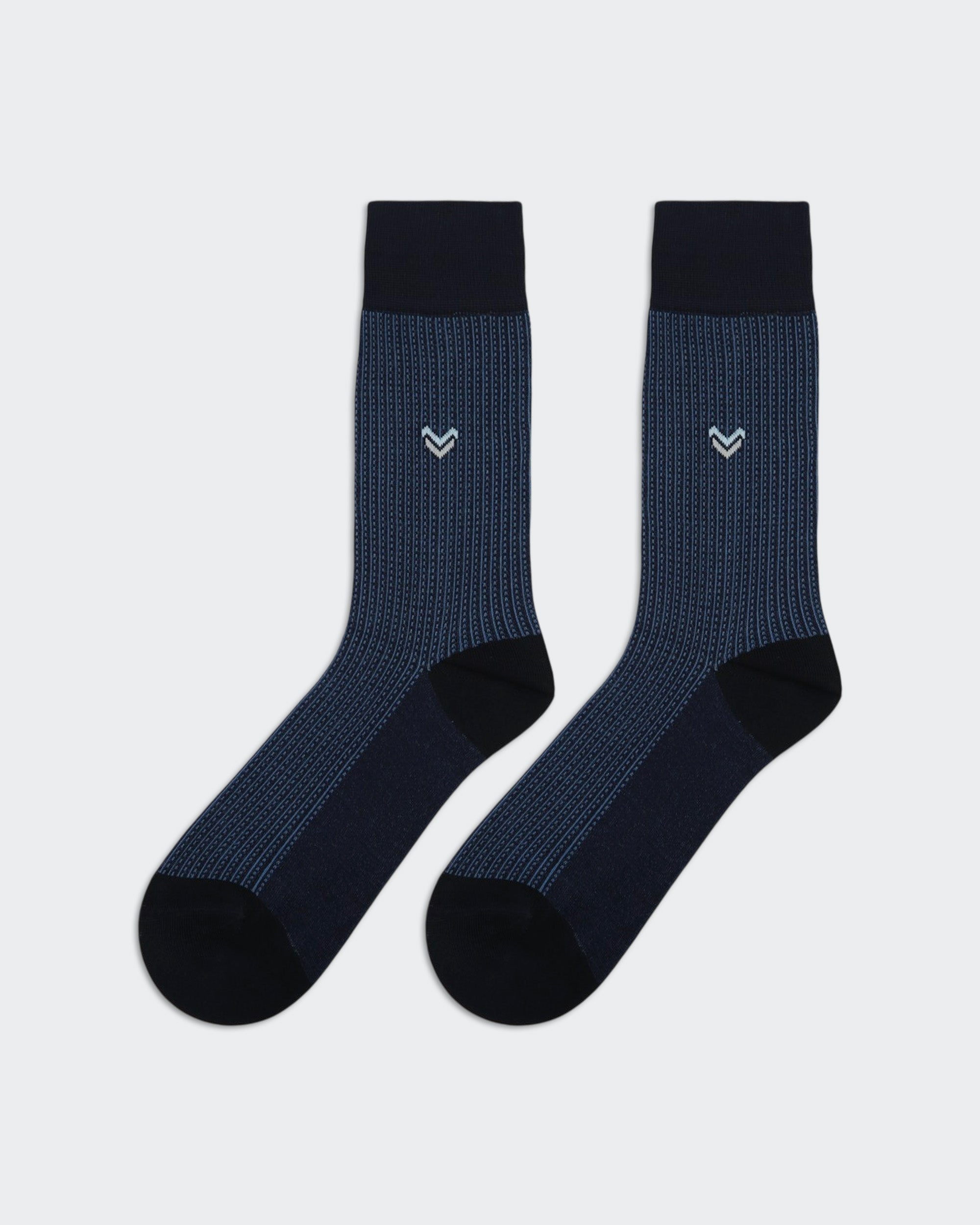 Eminent Men's Mercerized Socks