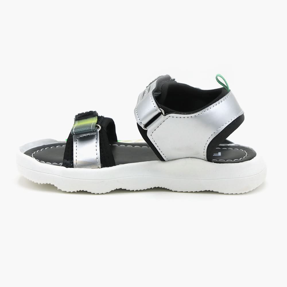 Boys Sandal - Green, Boys Sandals, Chase Value, Chase Value