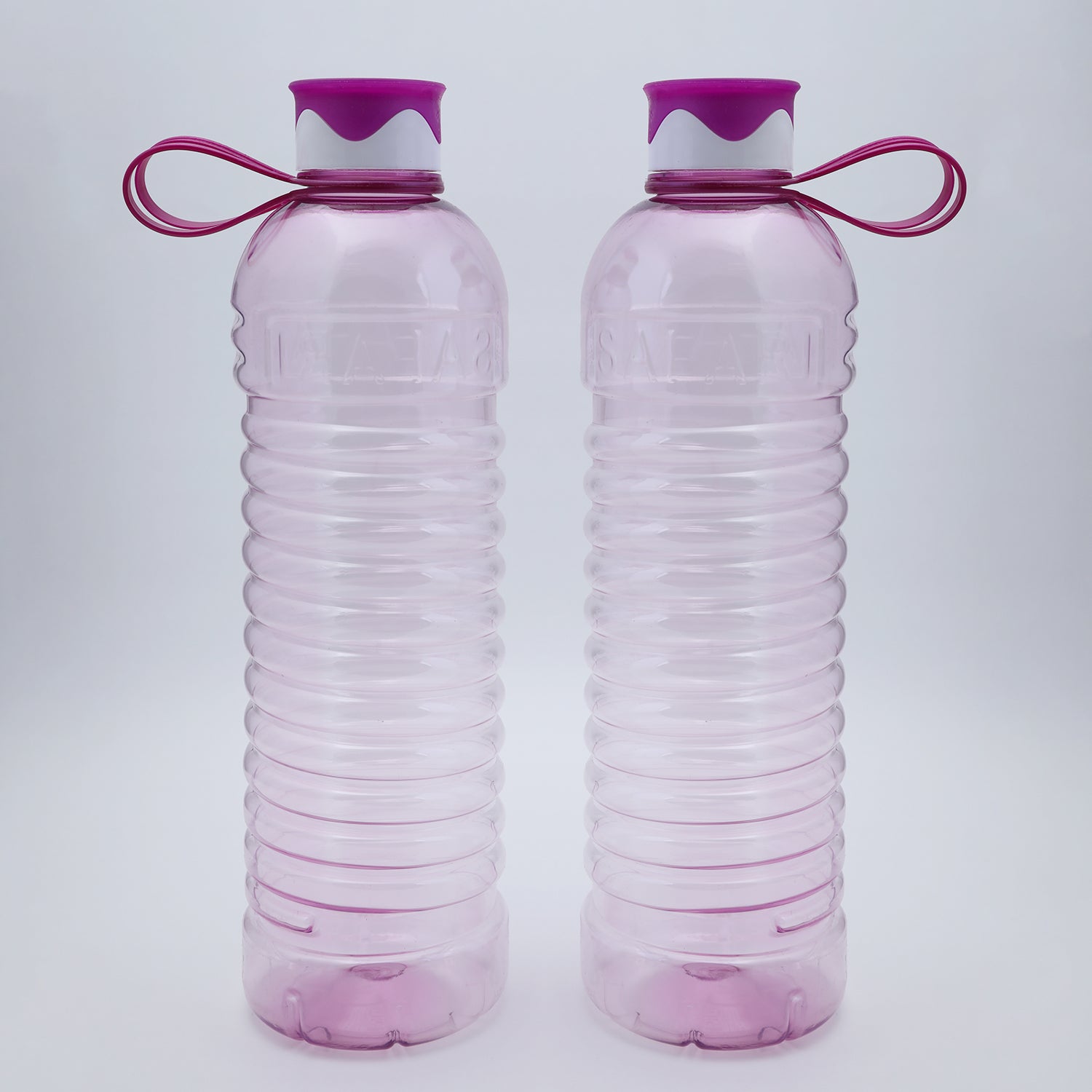 Safari Kaptaan 2Pcs Water Bottle 1400-ML, Water Bottle, Safari, Chase Value